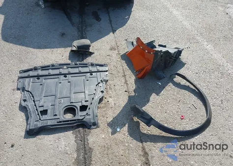 2022 Nissan Rogue Sport Sv Awd Xtronic Cvt z USA, uszkodzony, nr VIN JN1BJ1BWXNW475773